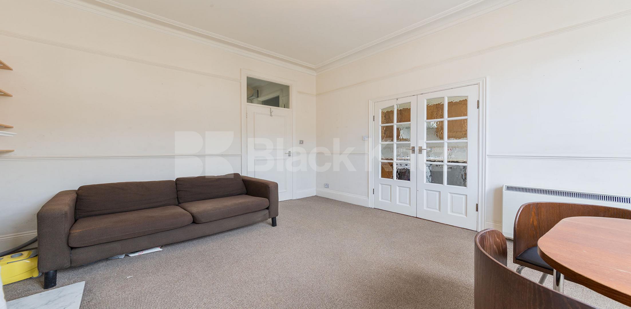 			CHEAP WESTMINSTER COUNCIL TAX!, 1 Bedroom, 1 bath, 1 reception Flat			 Portnall Road, MAIDA VALE 